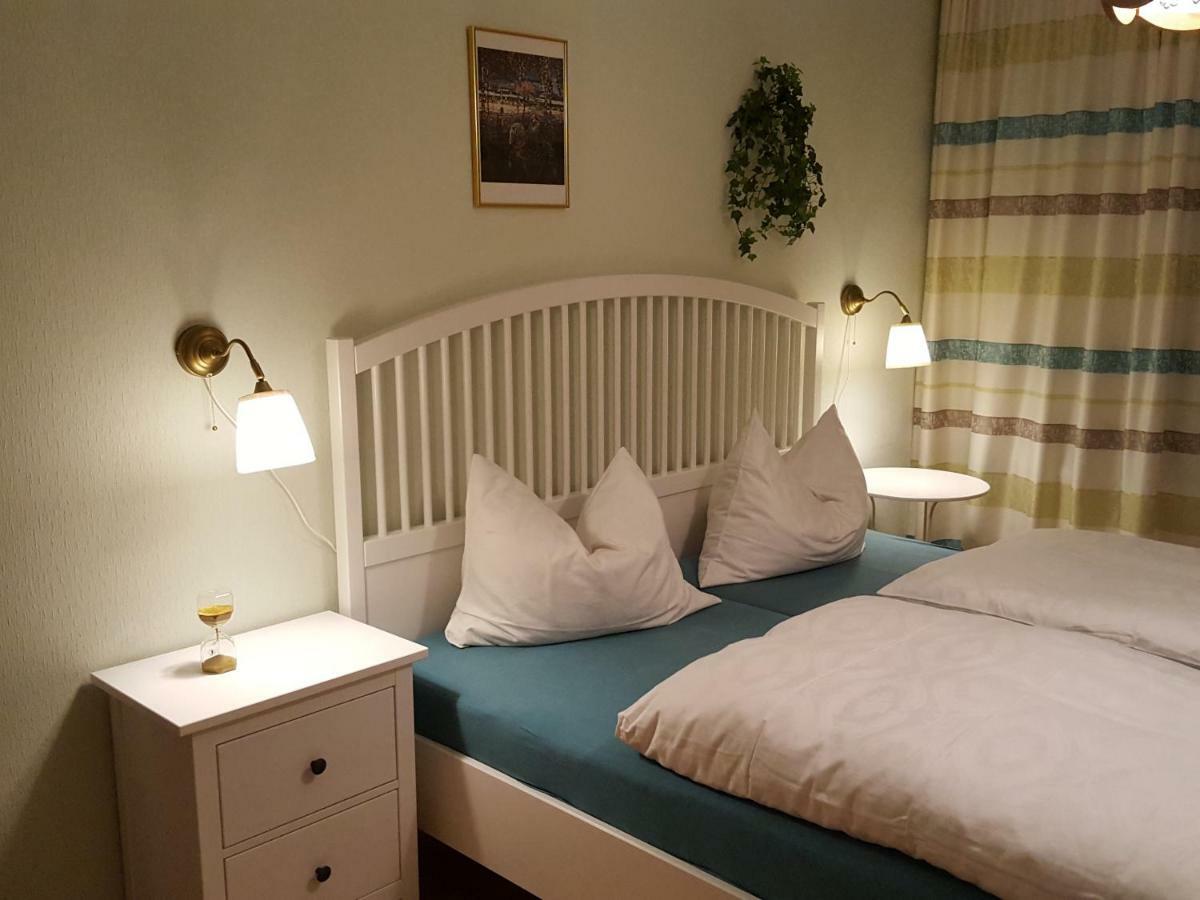 Ferienwohnung Valentin غروسارل المظهر الخارجي الصورة